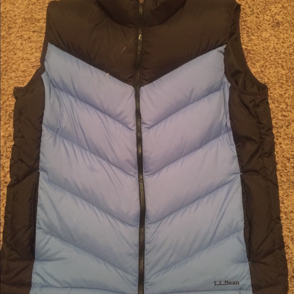 L.L. Bean Vest
